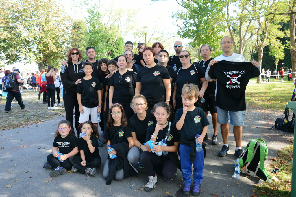 Foto 756 de la avituallamiento - Subida a Artxanda 2018